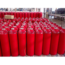 Factory Direct Sale Firefighting Steel Cylinders